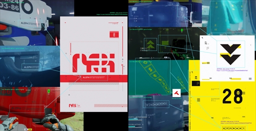 画像ギャラリー No.004のサムネイル画像 / Access Accepted第826回:「Marathon」でアートスタイルの盗用が判明。SIEのライブサービス事業に暗雲立ち込める