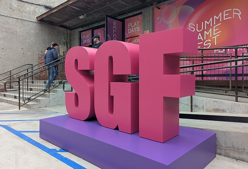 ���������꡼ No.002�Υ���ͥ������ / Access Accepted��828�󡧡�Summer Game Fest 2025�פ�����夬�����򳫤����ƤΥ�����κ�ŵ