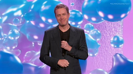 ���������꡼ No.003�Υ���ͥ������ / Access Accepted��828�󡧡�Summer Game Fest 2025�פ�����夬�����򳫤����ƤΥ�����κ�ŵ