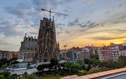 画像ギャラリー No.005のサムネイル画像 / Access Accepted第834回:BitSummit the 13thで気を吐いていたCatalan Arts Digital Cultureブースを取材