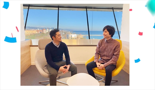 画像ギャラリー No.008のサムネイル画像 / Access Accepted第834回:BitSummit the 13thで気を吐いていたCatalan Arts Digital Cultureブースを取材