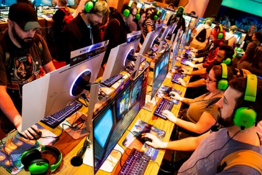 画像ギャラリー No.012のサムネイル画像 / Access Accepted第837回:gamescom 2025つれづれ。ラテンアメリカから東南アジアまで,広がる見本市の国際化