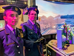 Access Accepted��838��gamescom 2025�Ǽ�ष����ʤ��ä��������ܤ��Ƥۤ�������ǥ���������5��