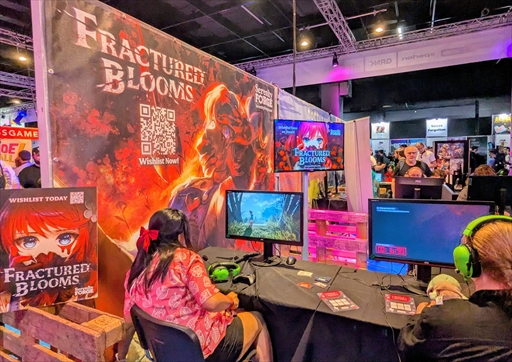 ���������꡼ No.002�Υ���ͥ������ / Access Accepted��838��gamescom 2025�Ǽ�ष����ʤ��ä��������ܤ��Ƥۤ�������ǥ���������5��