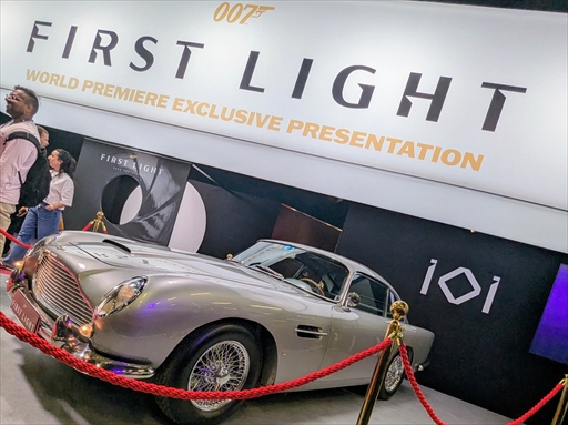 ���������꡼ No.003�Υ���ͥ������ / Access Accepted��838��gamescom 2025�Ǽ�ष����ʤ��ä��������ܤ��Ƥۤ�������ǥ���������5��