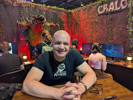 ���������꡼ No.007�Υ���ͥ������ / Access Accepted��838��gamescom 2025�Ǽ�ष����ʤ��ä��������ܤ��Ƥۤ�������ǥ���������5��