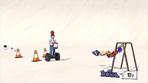 ���������꡼ No.010�Υ���ͥ������ / Access Accepted��838��gamescom 2025�Ǽ�ष����ʤ��ä��������ܤ��Ƥۤ�������ǥ���������5��