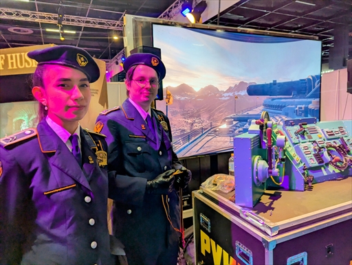 ���������꡼ No.013�Υ���ͥ������ / Access Accepted��838��gamescom 2025�Ǽ�ष����ʤ��ä��������ܤ��Ƥۤ�������ǥ���������5��