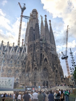 画像ギャラリー No.001のサムネイル画像 / Access Accepted第841回:スペイン取材後記。バルセロナで感じたゲーム文化の鼓動