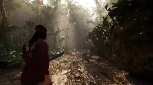 画像ギャラリー No.004のサムネイル画像 / Access Accepted第843回:盛り上がるローカルヒーローのアクションアドベンチャー