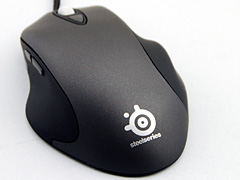 ޡϥɥޥSteelSeries Ikari Laserץӥ塼Ǻ