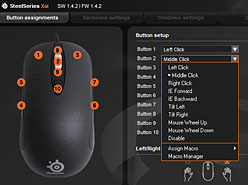 SteelSeries Xai Laserץӥ塼ʰʳϴְ㤤ʤ͸