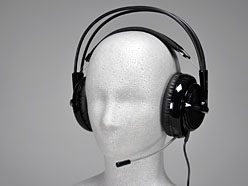 SteelSeriesإåɥåȡSiberia v2ץӥ塼ʥUSB³ξбǥΥȥɤѤ