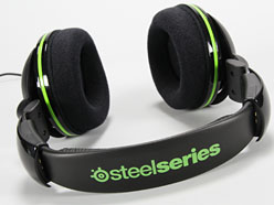 Xbox 360PCξбΥإåɥåȡSteelSeries Spectrumץӥ塼ݤʼ˸礦