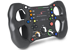 SteelSeries¤ڥʤPCѥƥ󥰥ȥȯ䡣饤졼Simracewayפȥ