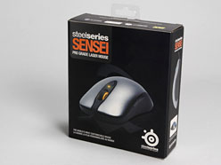 SteelSeries Senseiץӥ塼ʥե饰åץޥפ㤤ʤΤ