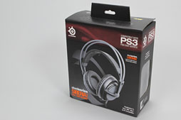 SteelSeries Siberia v2 for PS3ץӥ塼ʲ15980ߤ7980ߤˤʤäPS3ѥإåɥåȤ㤤