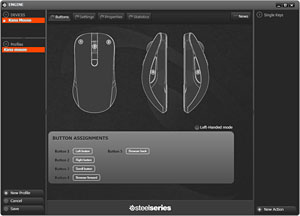 SteelSeries Kanaץӥ塼ɥܥΤ뾮ޥõƤʤ鸡Ƥͤ