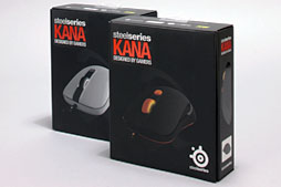 SteelSeries Kanaץӥ塼ɥܥΤ뾮ޥõƤʤ鸡Ƥͤ