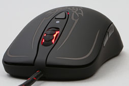 SteelSeriesΡDiablo III Mouseץӥ塼åʤϲ̤ơ֤פ֥פ