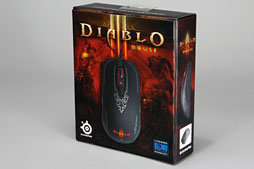 SteelSeriesΡDiablo III Mouseץӥ塼åʤϲ̤ơ֤פ֥פ