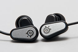 PRۡSteelSeries Flux In-Earץ꡼2ǥ븡ڥݡȡ֥ޡʥ뷿إåɥåȡפϳΤ˥ä