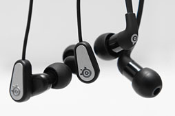 PRۡSteelSeries Flux In-Earץ꡼2ǥ븡ڥݡȡ֥ޡʥ뷿إåɥåȡפϳΤ˥ä