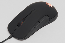 #002Υͥ/SteelSeries Rivalץӥ塼SteelSeriesΡIE3.0ɤ˥٥뤬⤤