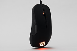 SteelSeries Rivalץӥ塼SteelSeriesΡIE3.0ɤ˥٥뤬⤤