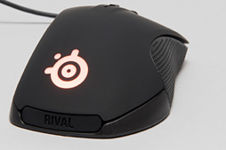 SteelSeries Rivalץӥ塼SteelSeriesΡIE3.0ɤ˥٥뤬⤤