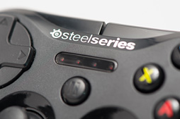 iPhoneiPadѤΥ磻쥹ѥåɡSteelSeries Stratusץӥ塼ϥǥ