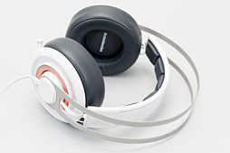 PRۥޡإåɥåȡSteelSeries Siberia v3פPC˥ൡХбοǥϡŴĤ