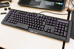 SteelSeriesοCEOС˻ᥤ󥿥ӥ塼Logitech GŷҤϡȳ3̤ΥǥХ᡼ɤƳΤ