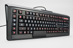 SteelSeriesܡɡApex M800ץӥ塼ȼΥᥫ˥륭åQS1פϡץ쥤˲⤿餹