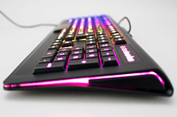 SteelSeriesܡɡApex M800ץӥ塼ȼΥᥫ˥륭åQS1פϡץ쥤˲⤿餹