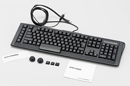 SteelSeriesܡɡApex M800ץӥ塼ȼΥᥫ˥륭åQS1פϡץ쥤˲⤿餹