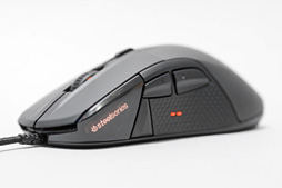 ư륲ޡ磻䡼ɥޥSteelSeries Rival 700ץեȥץå