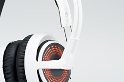 SteelSeries Siberia 350ץӥ塼ΥǥѤĤDTS Headphone:XбΥ磻䡼ɥإåɥåȡμϤ