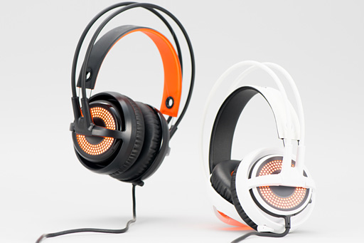  No.038Υͥ / SteelSeries Siberia 350ץӥ塼ΥǥѤĤDTS Headphone:XбΥ磻䡼ɥإåɥåȡμϤ