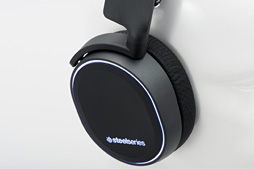 SteelSeriesοإåɥåȡArctis 5ץեȥץå󡣾ʤȤʼƱһ˾ǹ