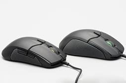 SteelSeriesSensei 310סRival 310ץեȥץå󡣿1-to-1 trackingбޥ㤤2ǥȤäƤߤ