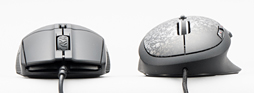 SteelSeriesSensei 310סRival 310ץեȥץå󡣿1-to-1 trackingбޥ㤤2ǥȤäƤߤ