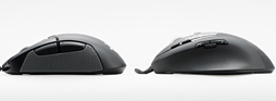 SteelSeriesSensei 310סRival 310ץեȥץå󡣿1-to-1 trackingбޥ㤤2ǥȤäƤߤ