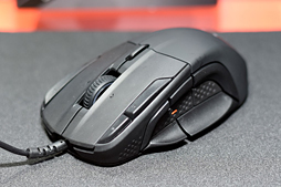 SteelSeriesSensei 310סRival 310ץեȥץå󡣿1-to-1 trackingбޥ㤤2ǥȤäƤߤ