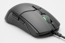 SteelSeriesSensei 310סRival 310ץեȥץå󡣿1-to-1 trackingбޥ㤤2ǥȤäƤߤ