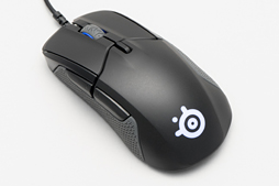 SteelSeriesSensei 310סRival 310ץեȥץå󡣿1-to-1 trackingбޥ㤤2ǥȤäƤߤ