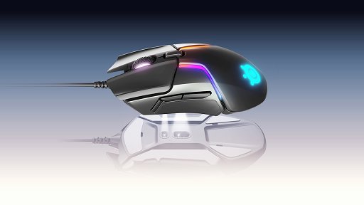  No.001Υͥ / CES 2018SteelSeries磻䡼ɥޥRival 600פȯɽ2Ĥθإ󥵡ǺǾ0.5mmΥեȥեǥ󥹤¸