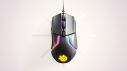 CES 2018SteelSeries磻䡼ɥޥRival 600פȯɽ2Ĥθإ󥵡ǺǾ0.5mmΥեȥեǥ󥹤¸