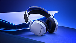 PS5ΡTempest 3D Audioפб磻쥹إåɥåȡArctis 7PܡפSteelSeriesȯ