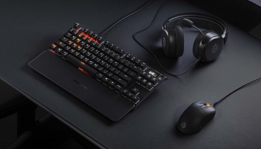 SteelSeriesȼåѤͭޥPrime Miniפ211ȯ